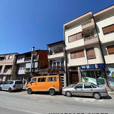Ralin Apart Prizren Exterior foto