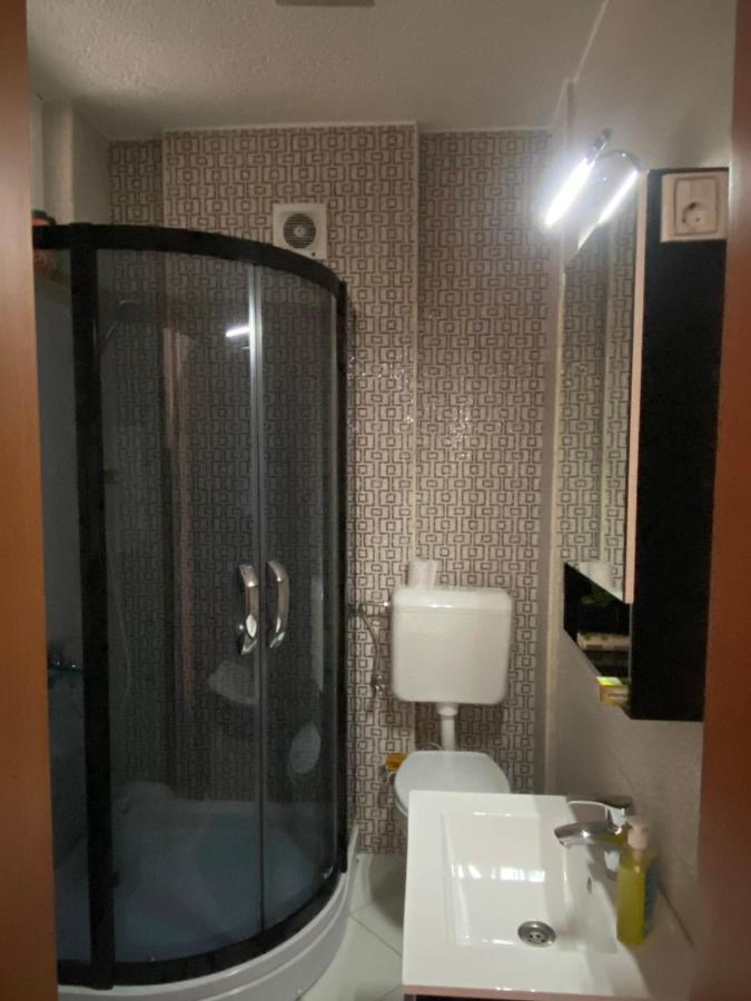 Ralin Apart Prizren Exterior foto