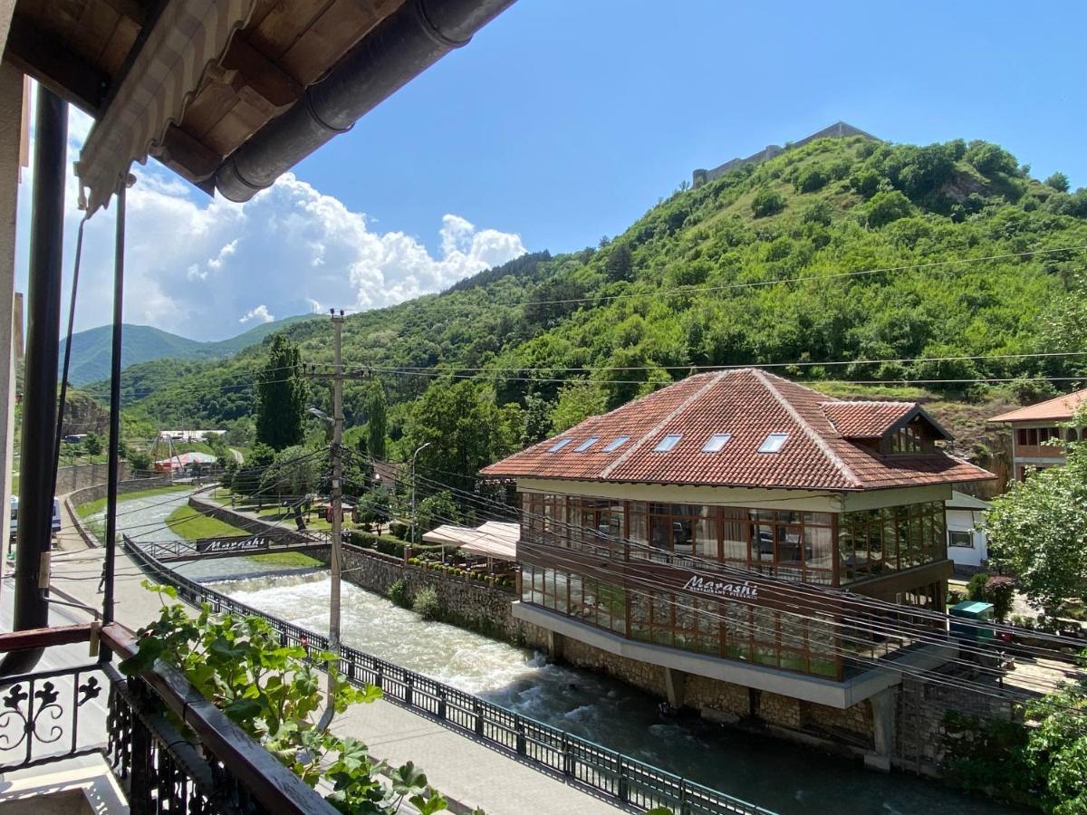 Ralin Apart Prizren Exterior foto