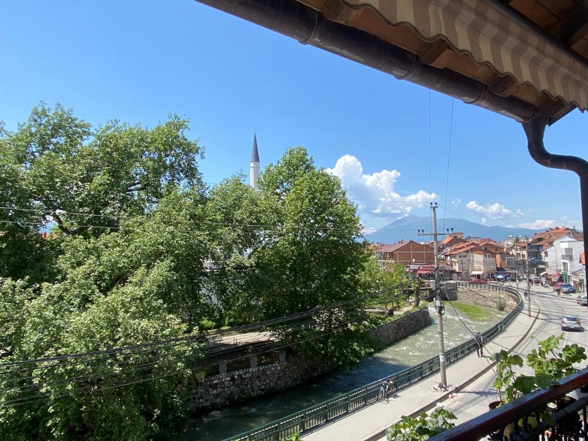 Ralin Apart Prizren Exterior foto