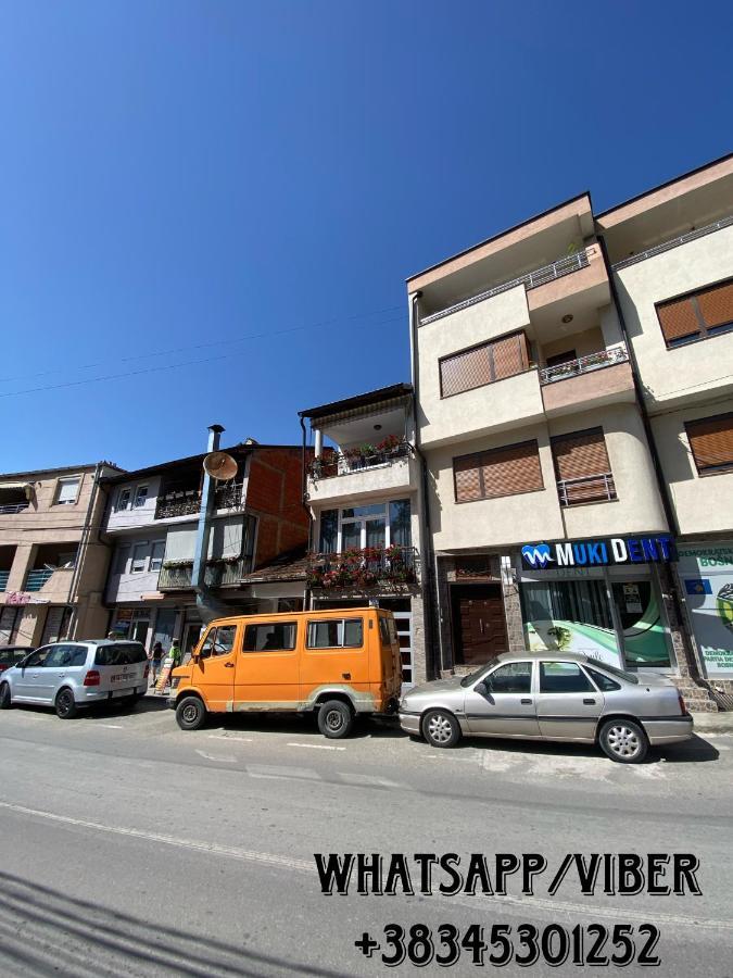 Ralin Apart Prizren Exterior foto