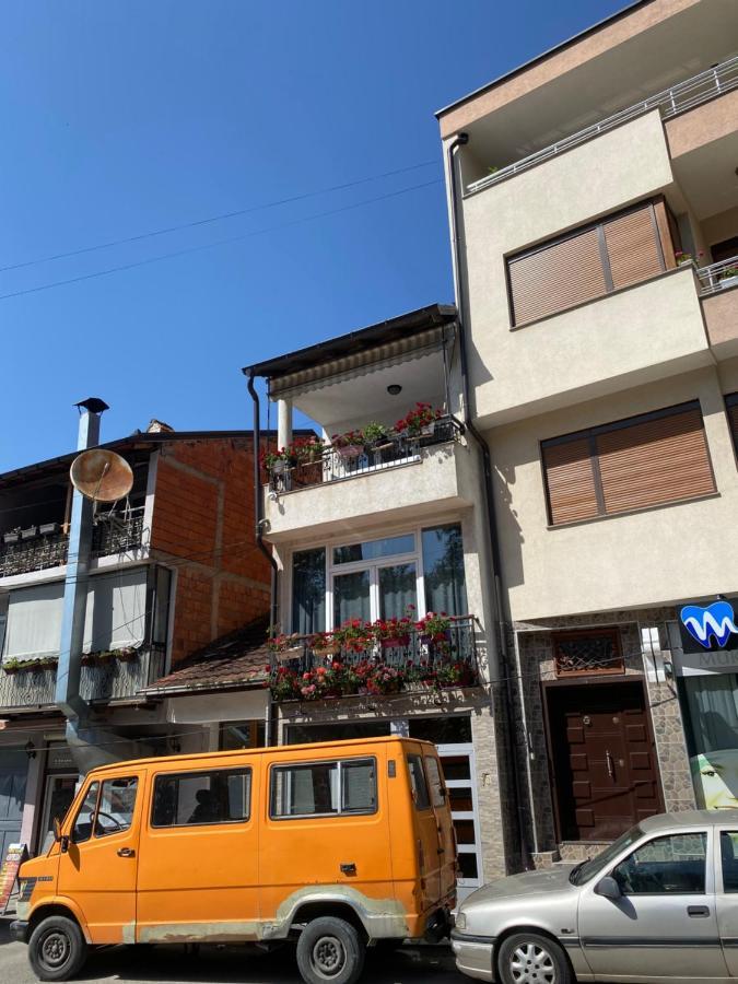 Ralin Apart Prizren Exterior foto