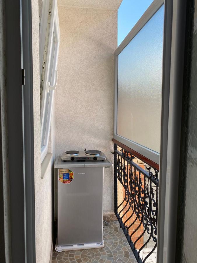 Ralin Apart Prizren Exterior foto
