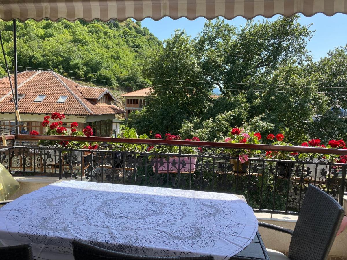 Ralin Apart Prizren Exterior foto