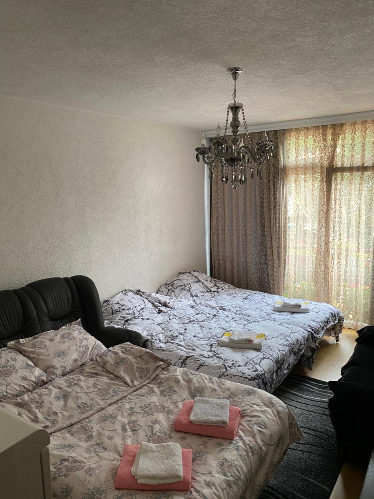 Ralin Apart Prizren Exterior foto