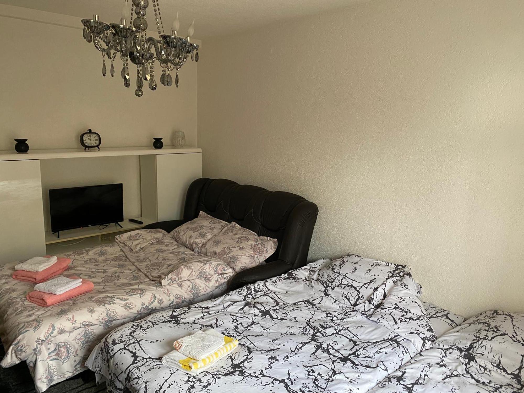 Ralin Apart Prizren Exterior foto