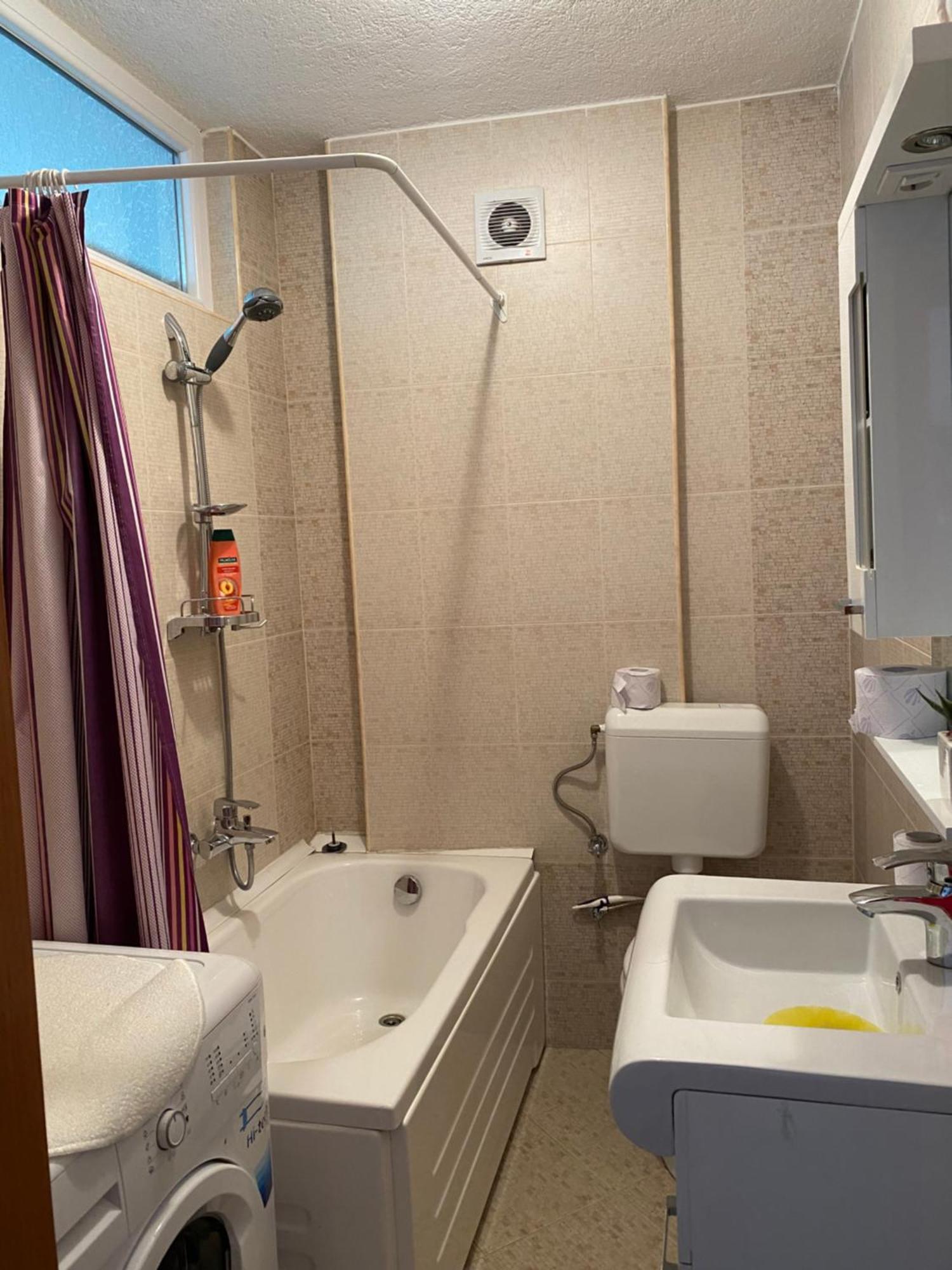 Ralin Apart Prizren Exterior foto