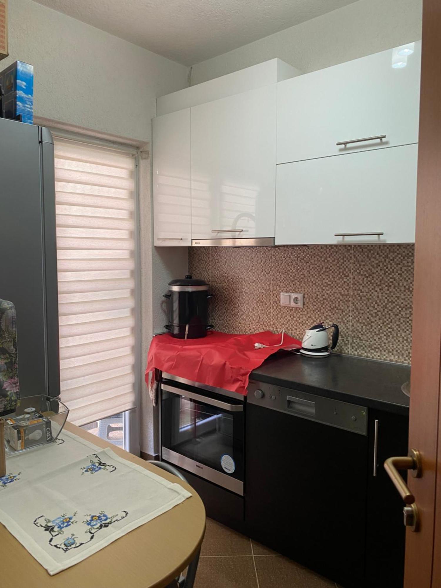 Ralin Apart Prizren Exterior foto