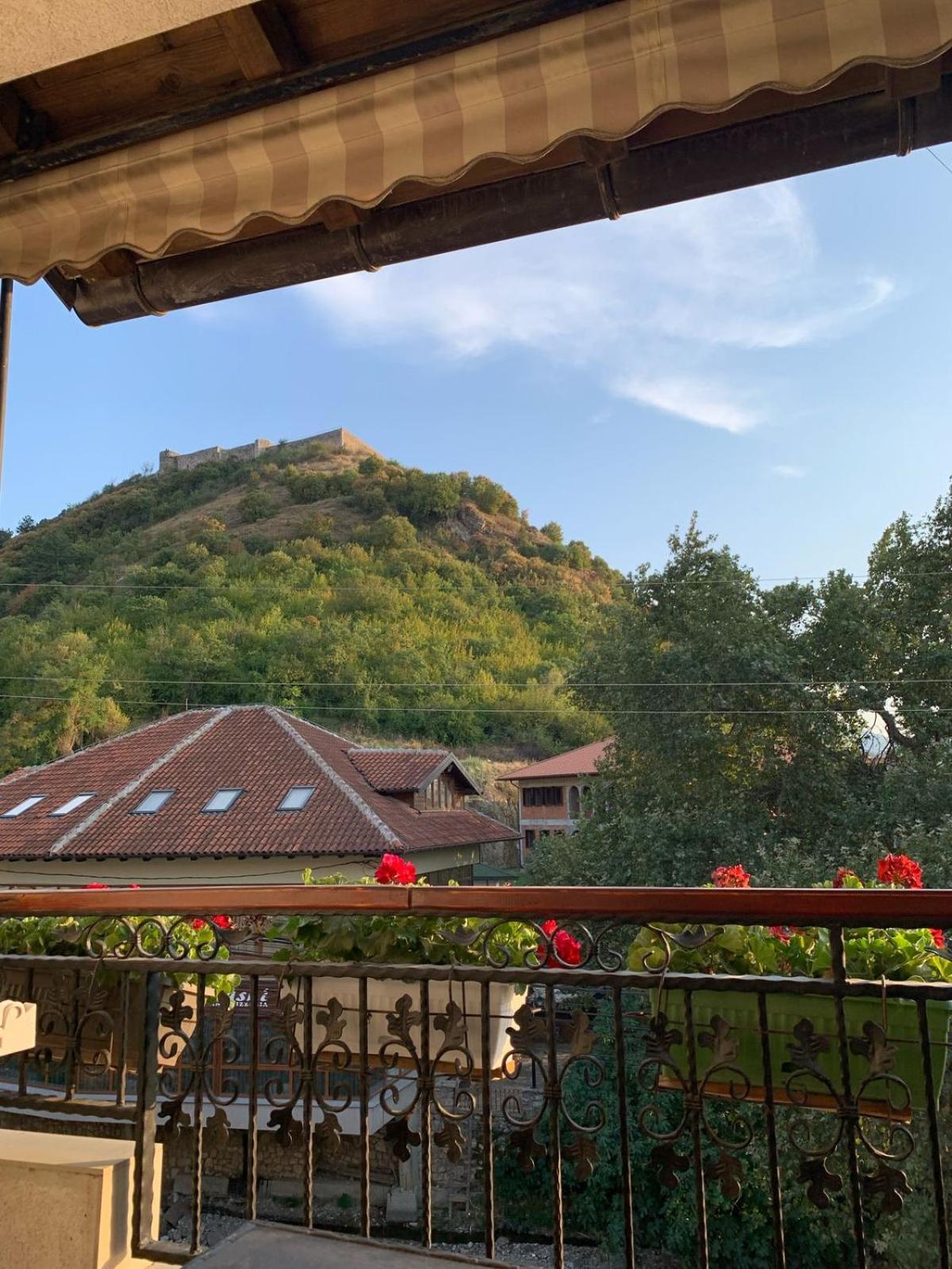 Ralin Apart Prizren Exterior foto