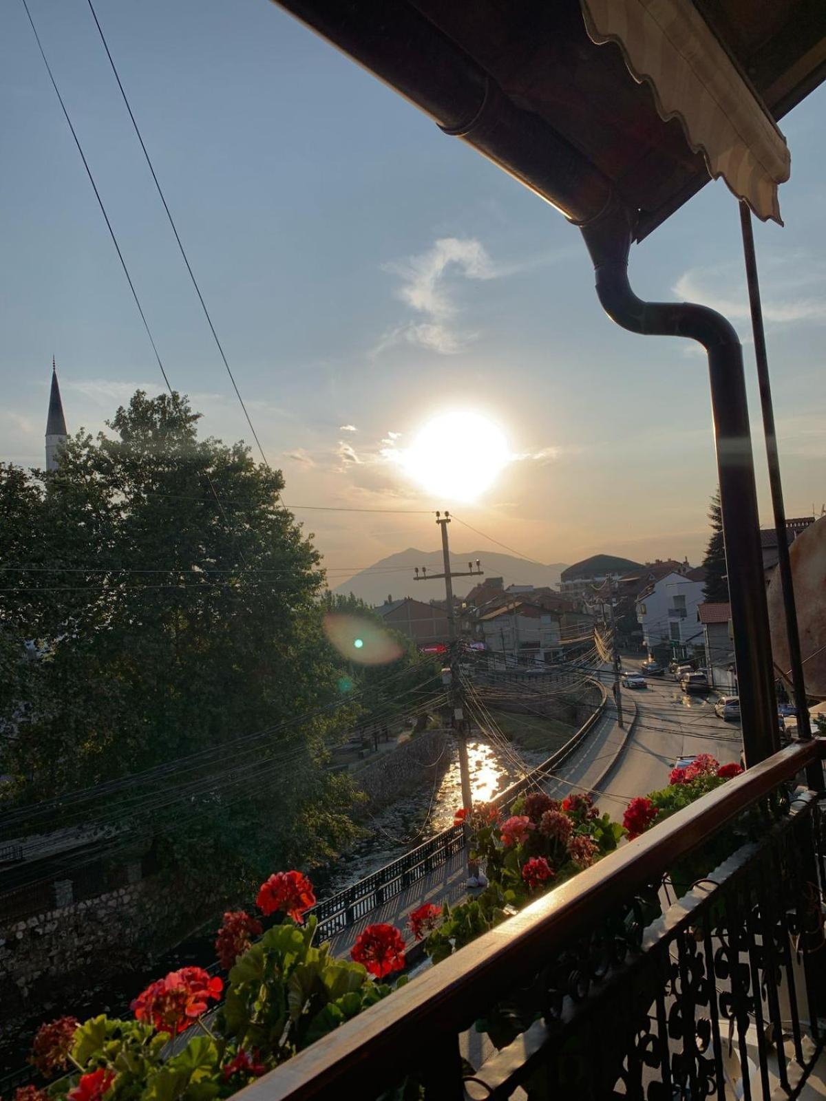 Ralin Apart Prizren Exterior foto