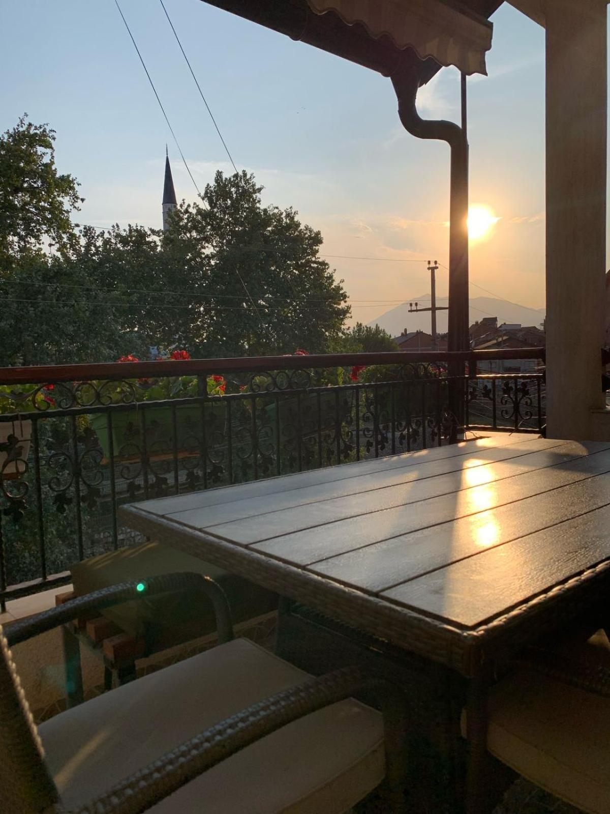 Ralin Apart Prizren Exterior foto