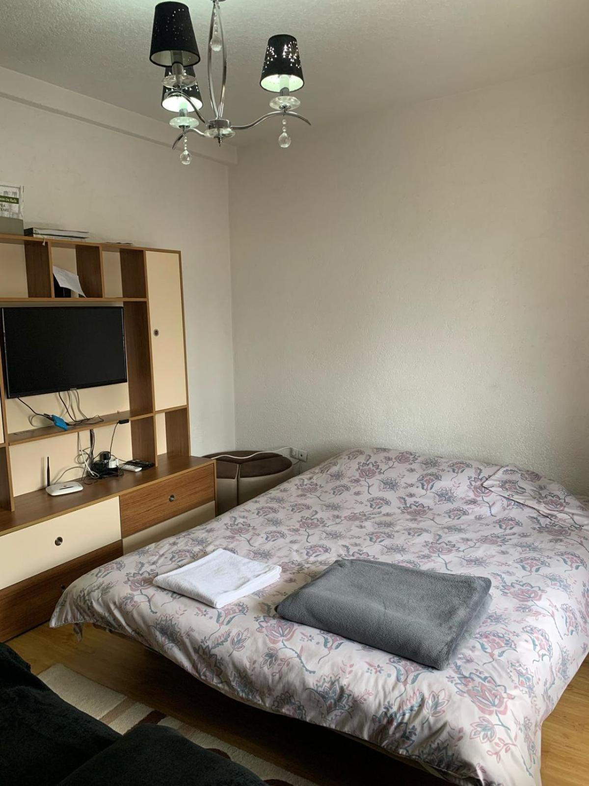 Ralin Apart Prizren Exterior foto