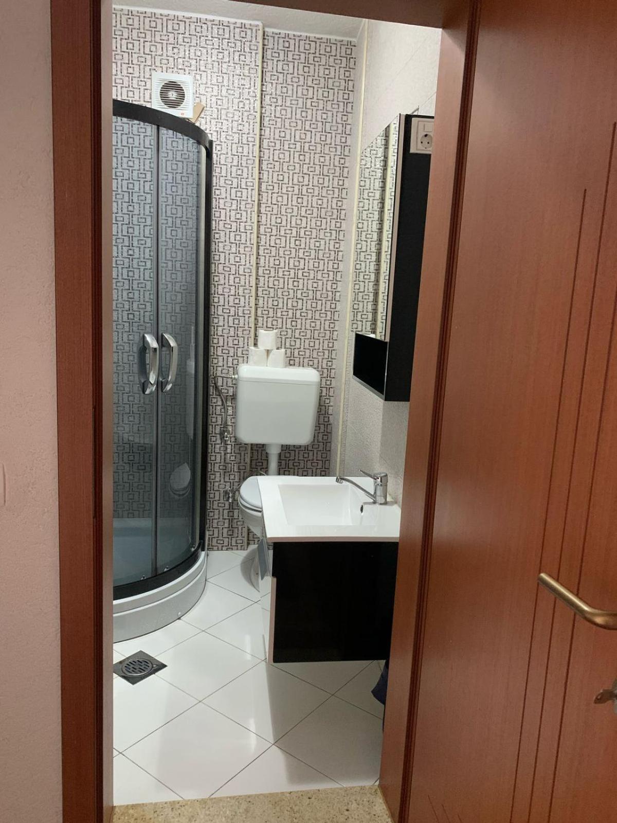 Ralin Apart Prizren Exterior foto