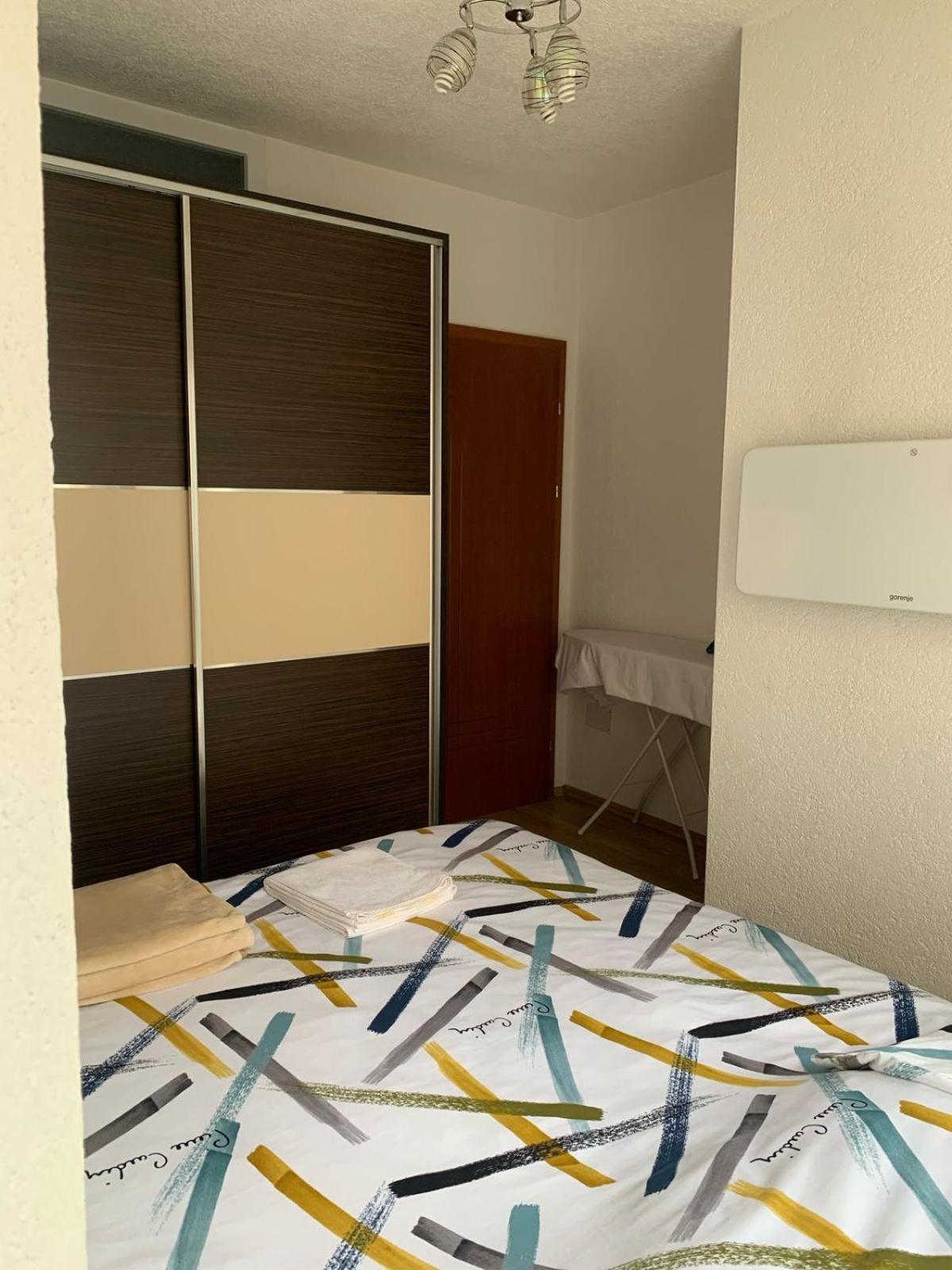 Ralin Apart Prizren Exterior foto