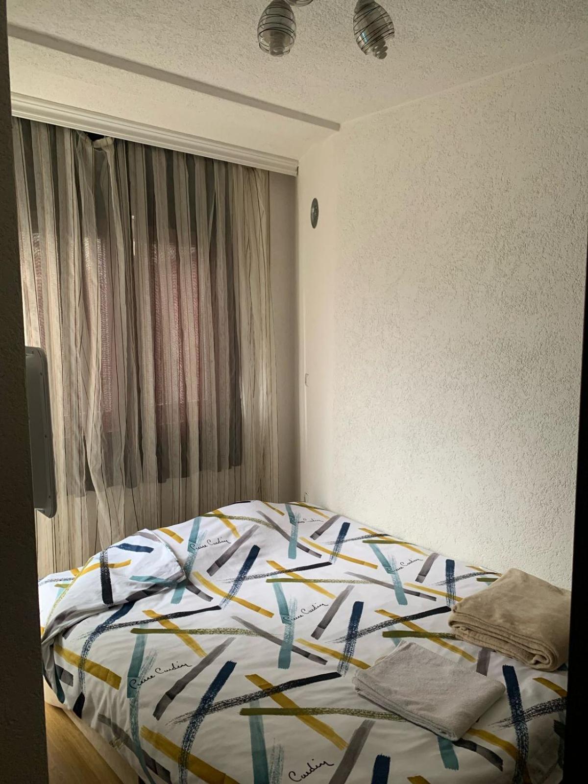 Ralin Apart Prizren Exterior foto