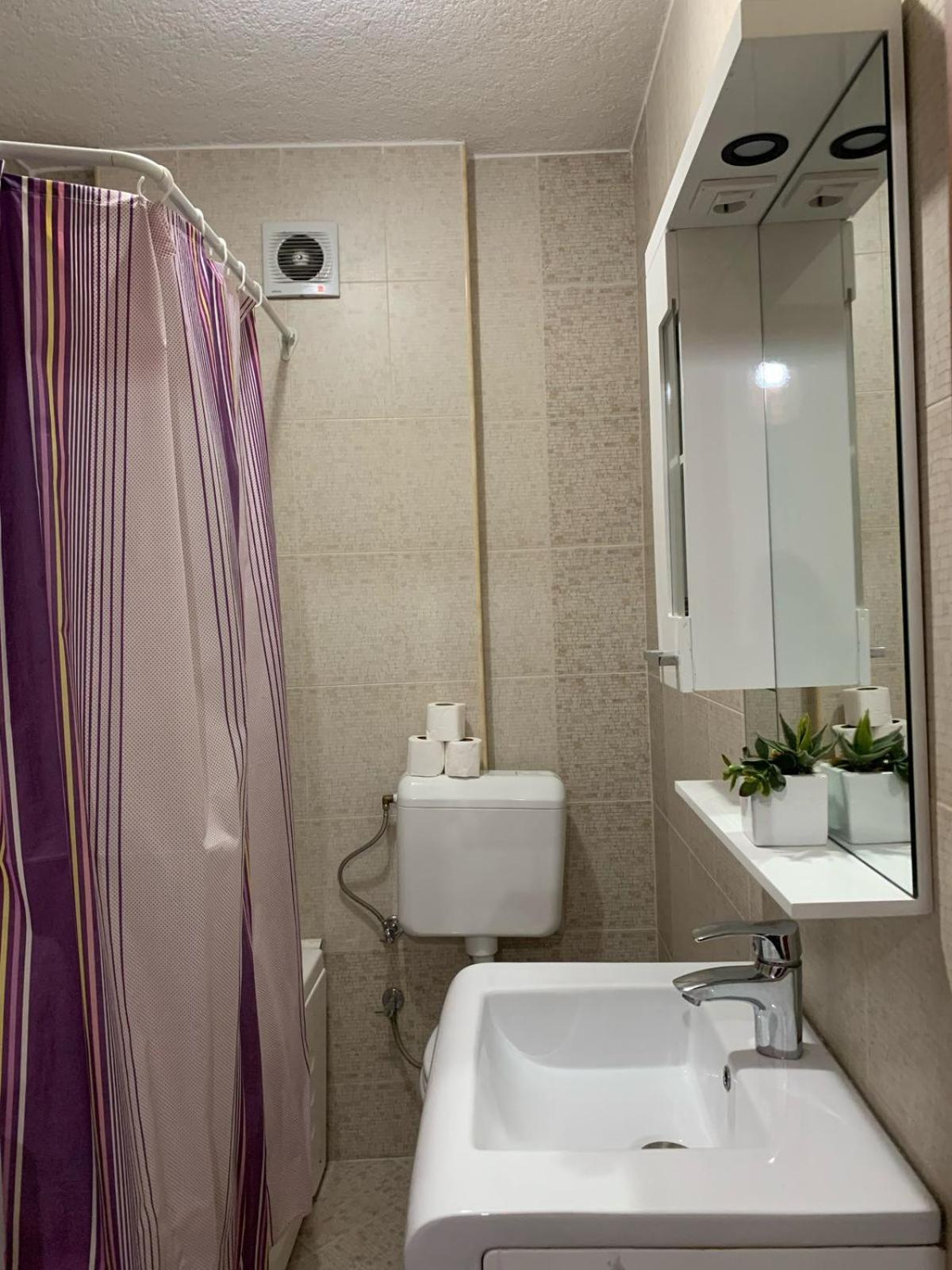 Ralin Apart Prizren Exterior foto