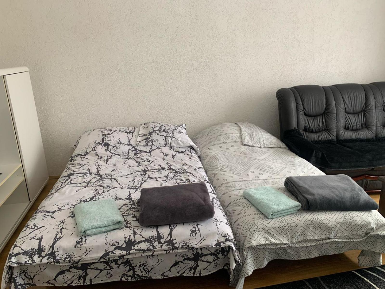 Ralin Apart Prizren Exterior foto